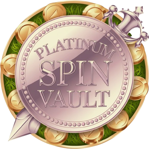 Platinum Spin Vault